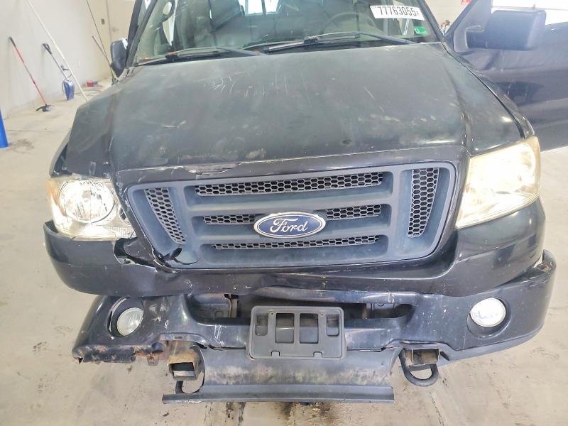 2004 Ford F150