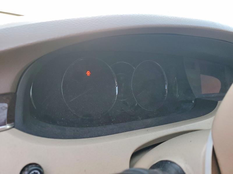 2008 Toyota Avalon xl