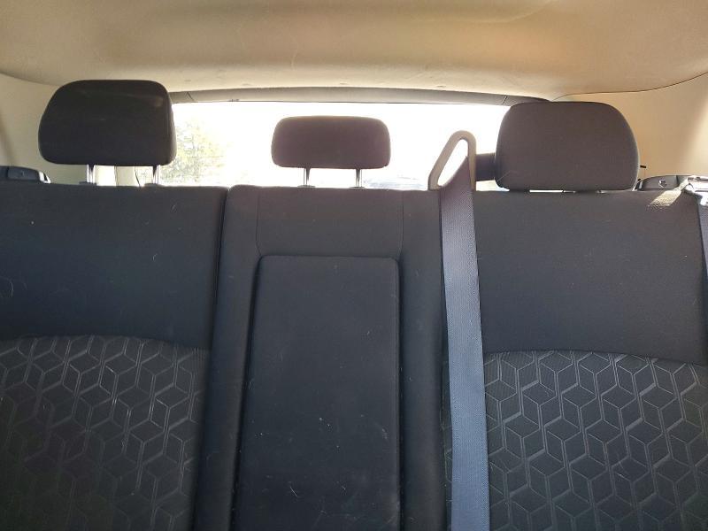 2021 Mitsubishi Outlander Sport es