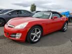 2008 Saturn Sky