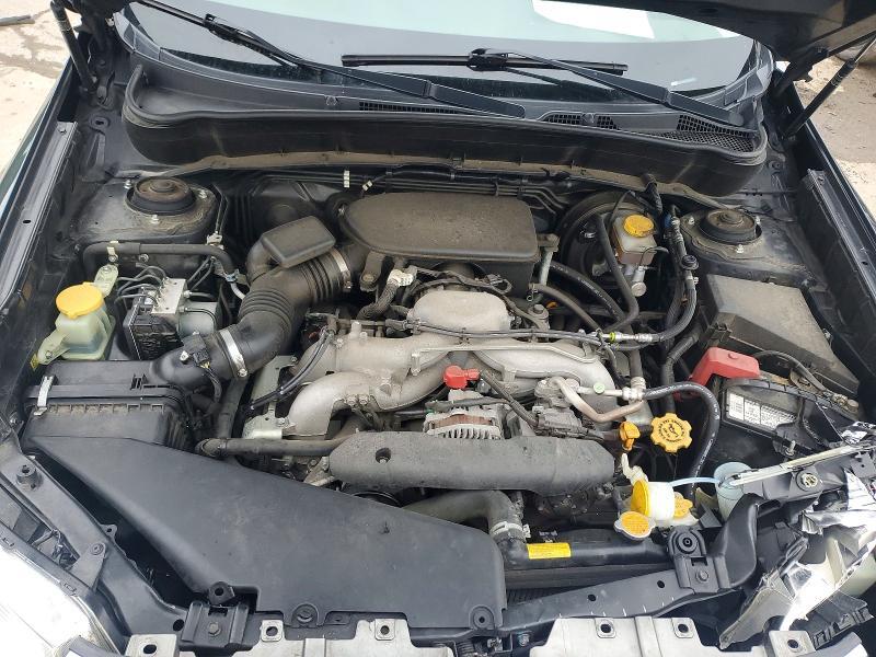 2009 Subaru Forester 2.5x