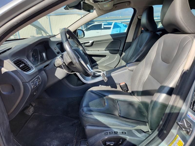 2017 Volvo S60
