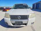 2007 Mercury Mariner Luxury