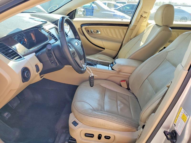 2015 Ford Taurus Limited