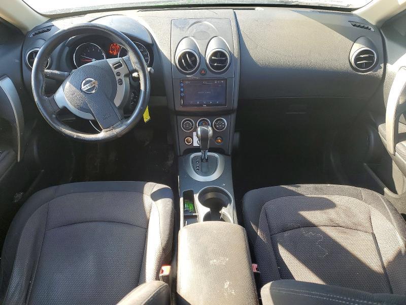 2009 Nissan Rogue s