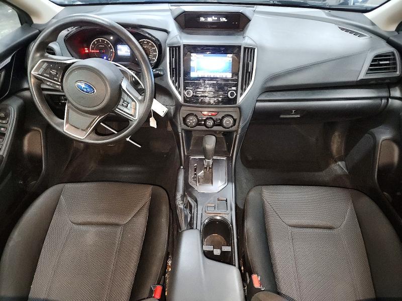 2017 Subaru Impreza
