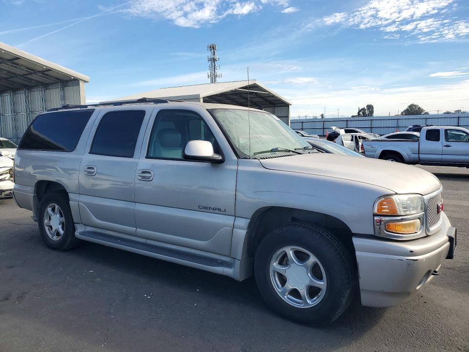 2006 GMC Yukon xl Denali