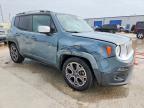 2017 Jeep Renegade Limited