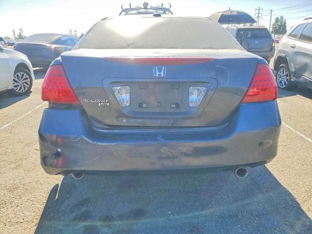 2006 Honda Accord ex