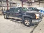 2004 Chevrolet Silverado K1500
