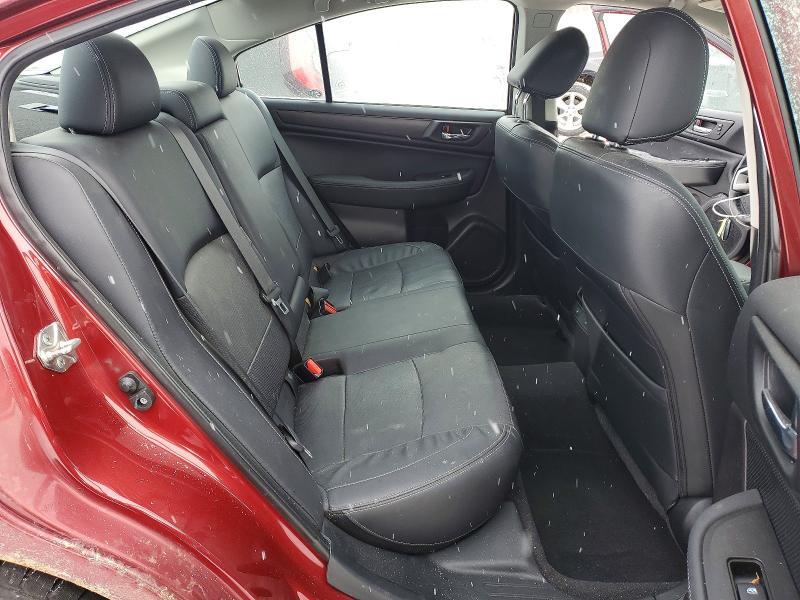 2015 Subaru Legacy 2.5i Limited
