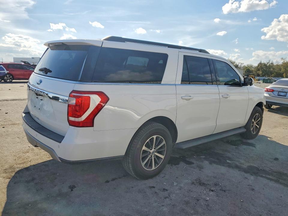 2019 Ford Expedition max xlt