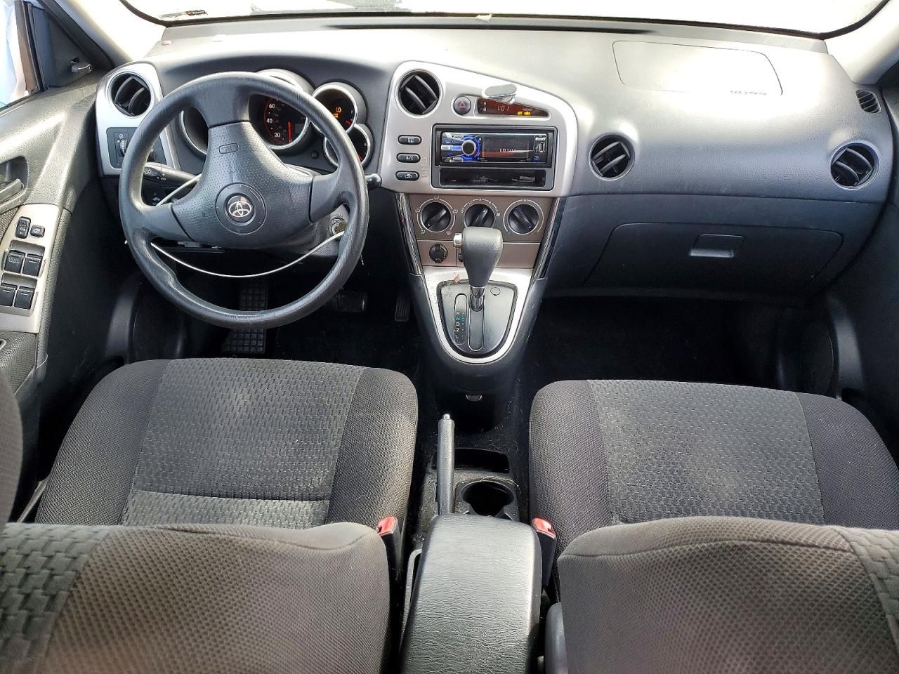 2008 Toyota Corolla Matrix xr