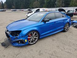 2018 Audi RS3 for sale in Arlington, WA