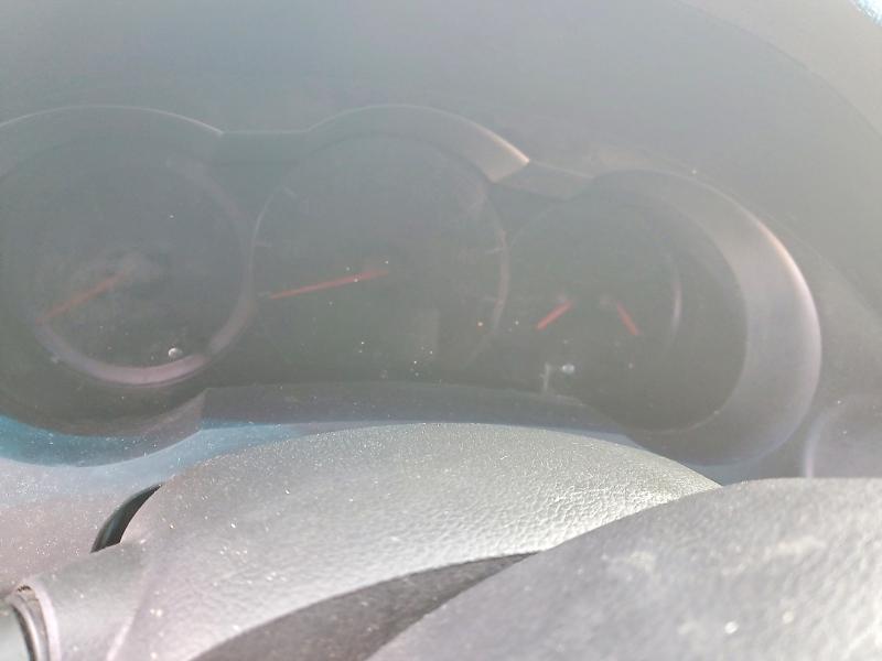 2010 Nissan Altima sr