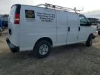 2012 Chevrolet Express G2500