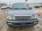 2004 Lexus Lx 470 Base