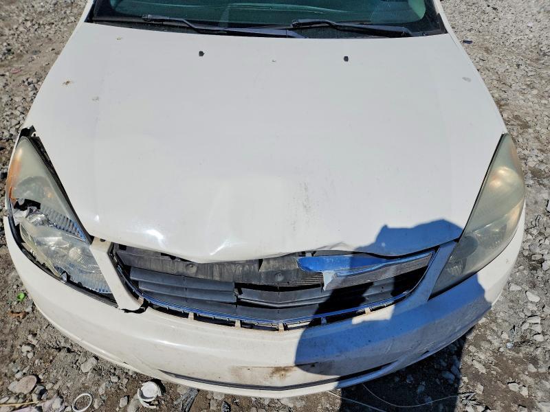 2007 Saturn Aura xr