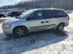 2006 Dodge Grand Caravan se