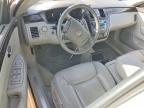 2011 Cadillac Professional Chassis