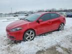 2015 Dodge Dart gt