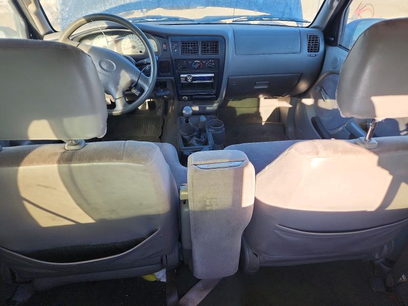 2003 Toyota Tacoma Xtracab