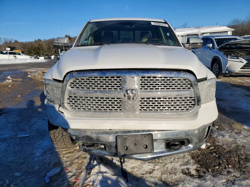 2017 Dodge 1500 Laramie