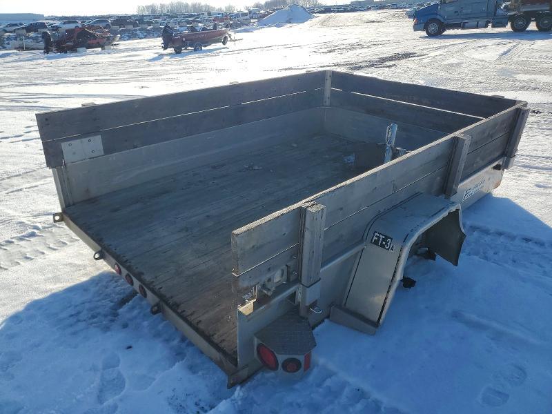 2004 Felling Trailer