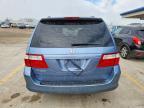 2007 Honda Odyssey ex