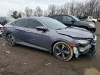 2017 Honda Civic Touring
