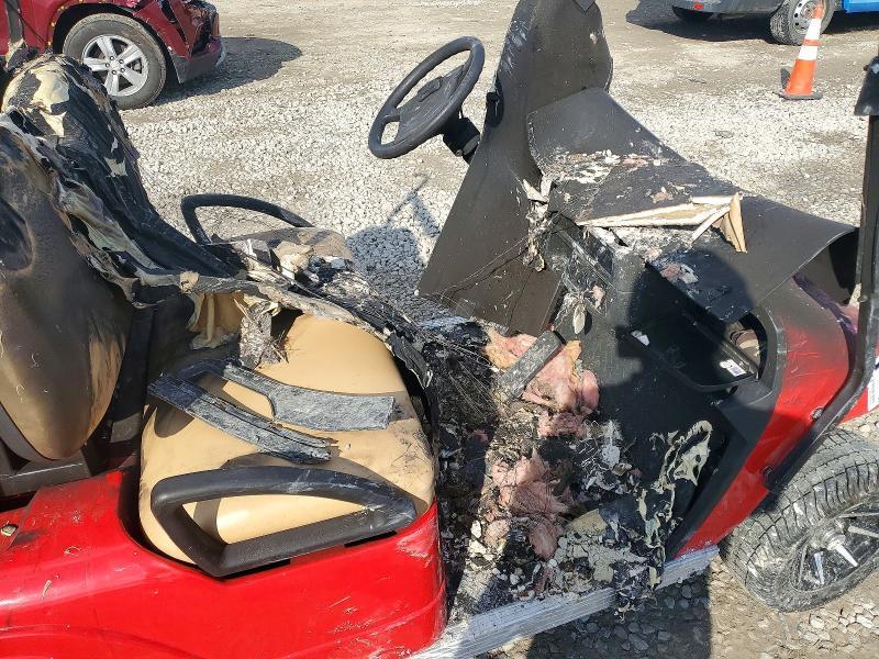 2019 Golf Cart Star EV