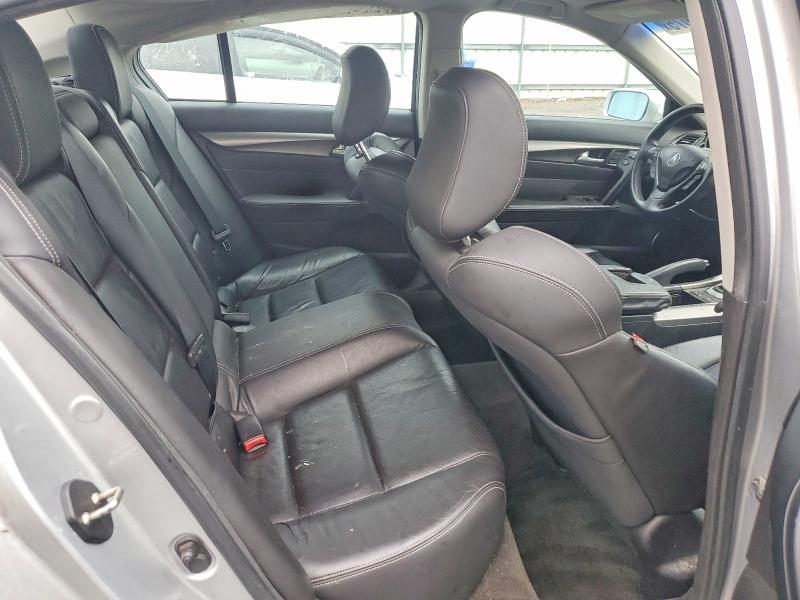 2014 Acura TL