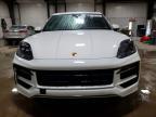 2025 Porsche Cayenne gts