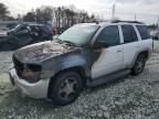 2006 Chevrolet Trailblazer ls