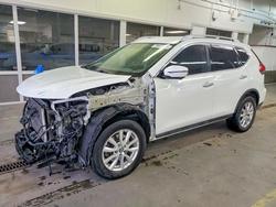 2017 Nissan Rogue s en venta en Pasco, WA