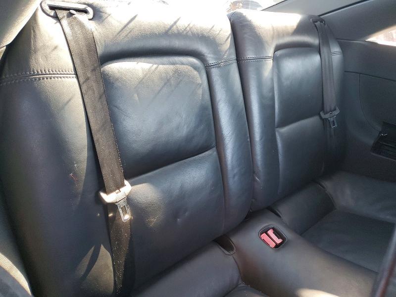 2005 Audi Tt Quattro