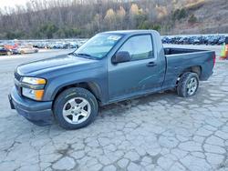 Chevrolet Vehiculos salvage en venta: 2011 Chevrolet Colorado LT