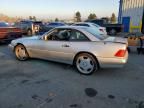 1998 Mercedes-Benz Sl 500