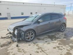 2013 Ford Focus se for sale in Farr West, UT