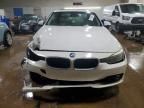 2012 BMW 328 i Sulev