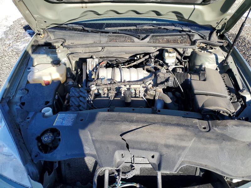 2006 Buick Lucerne cxl