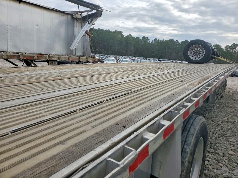 2020 Reitnouer Nouer Flatbed Trailer