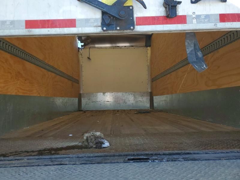 2024 Isuzu Npr hd box Truck