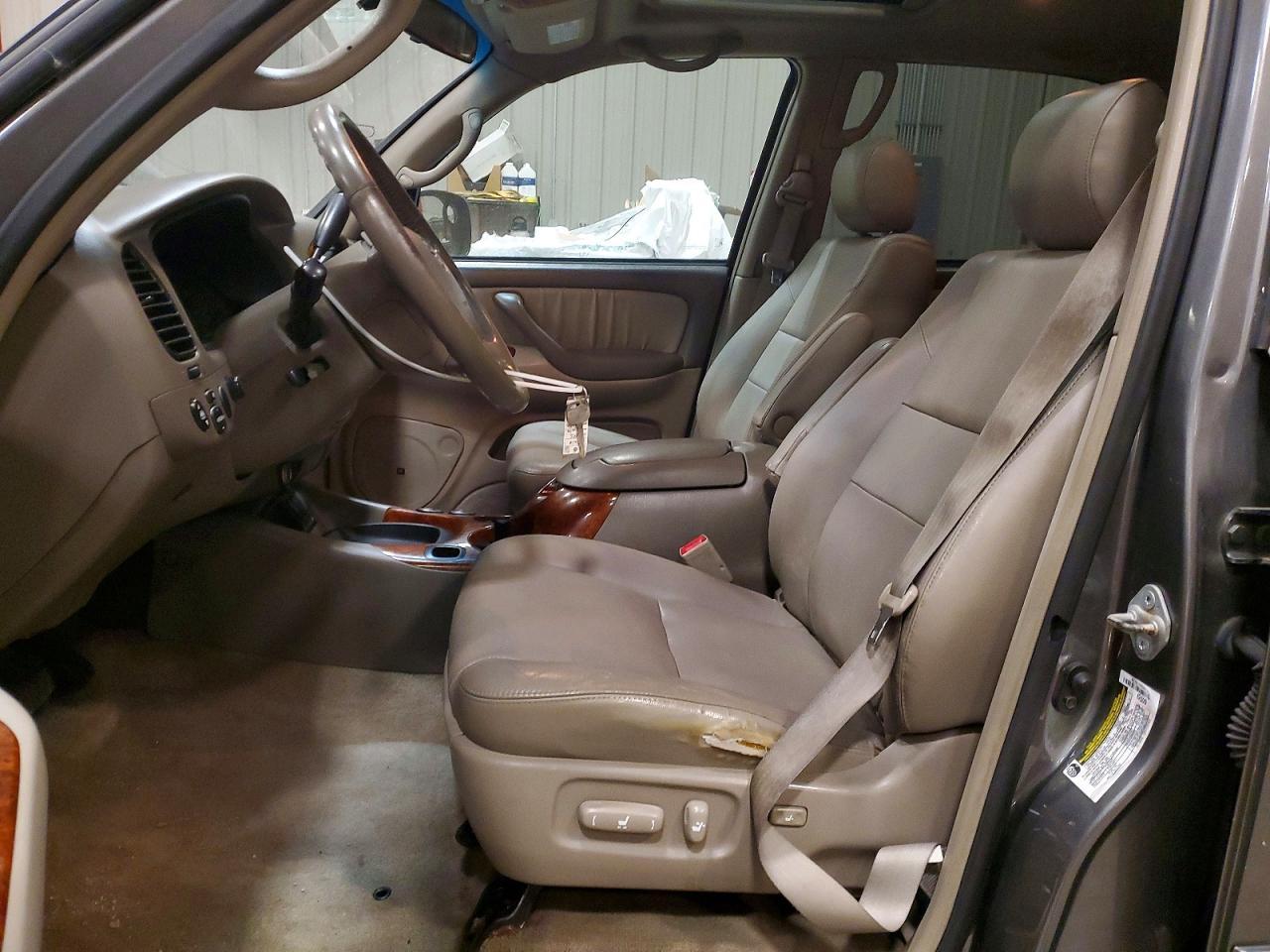 2006 Toyota Tundra Double Cab Limited