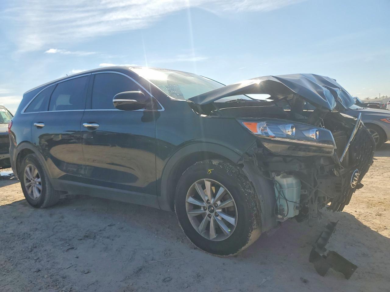 2020 KIA Sorento l