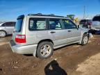 2001 Subaru Forester s