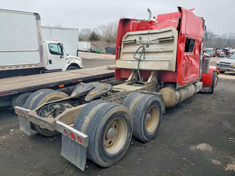 2006 Pntw 379-Semi Truck