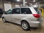 2005 Toyota Sienna le