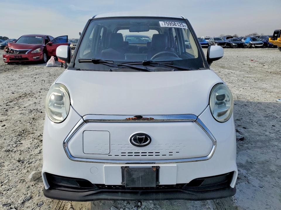 2022 Kand Electric