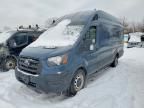 2020 Ford Transit 250 Delivery Van